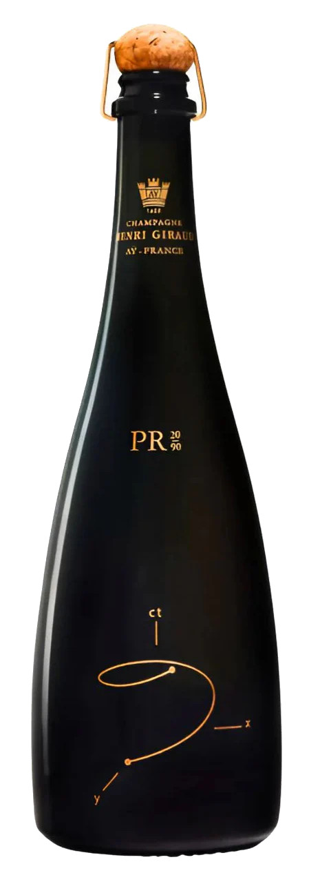 Champagne Henri Giraud PR 20/90 | Wine.com