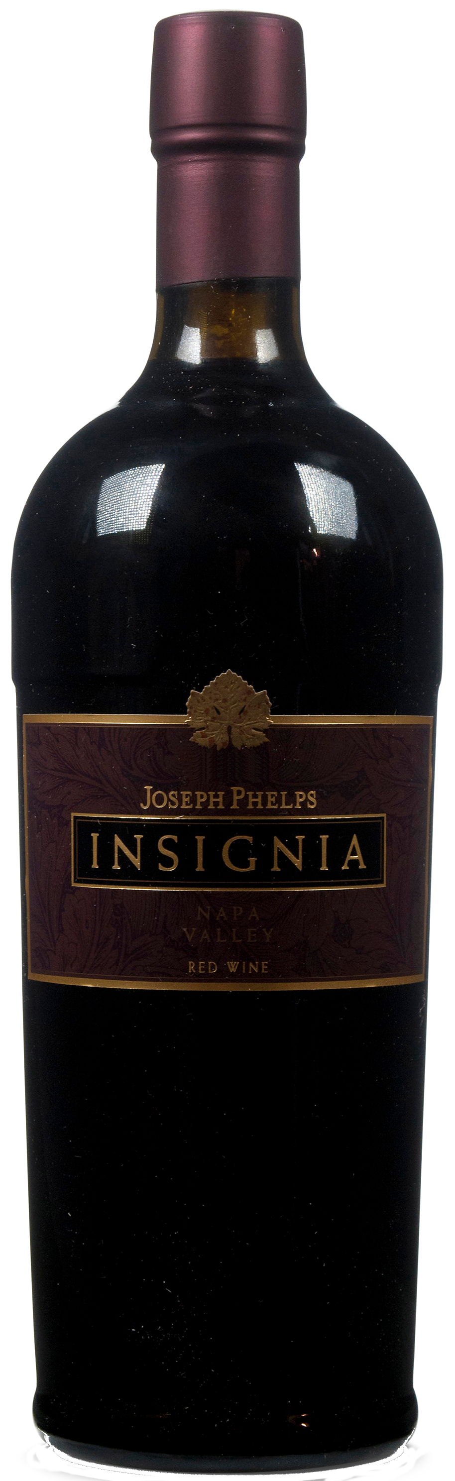 Joseph Phelps Insignia 2002 | Wine.com
