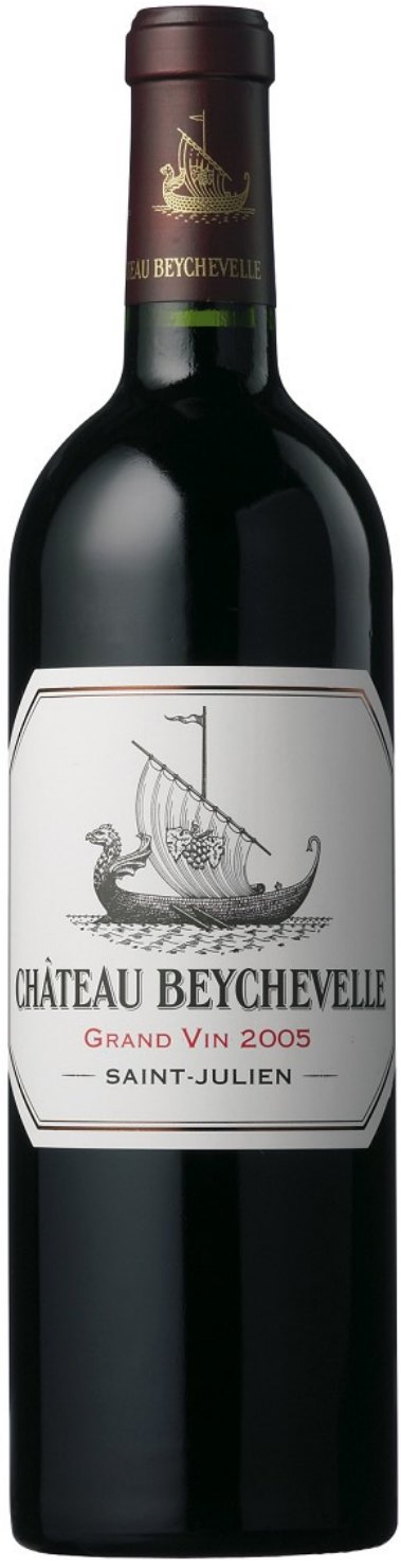 h*9様 Chateau Beychevelle 2005 シャトーベイシュベル Chateau Beychevelle 2005 | Wine.com