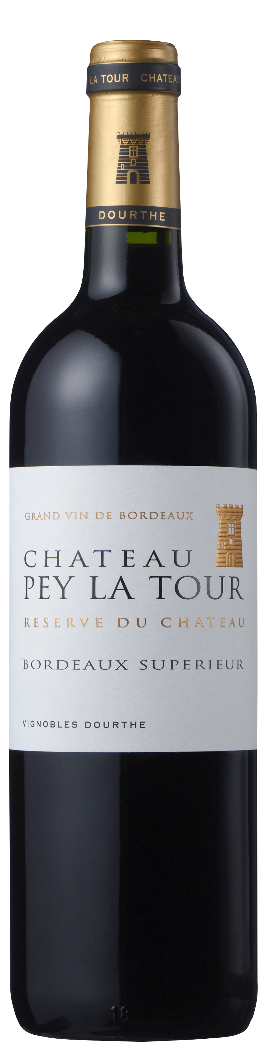 Chateau Pey La Tour Reserve 2020 | Wine.com
