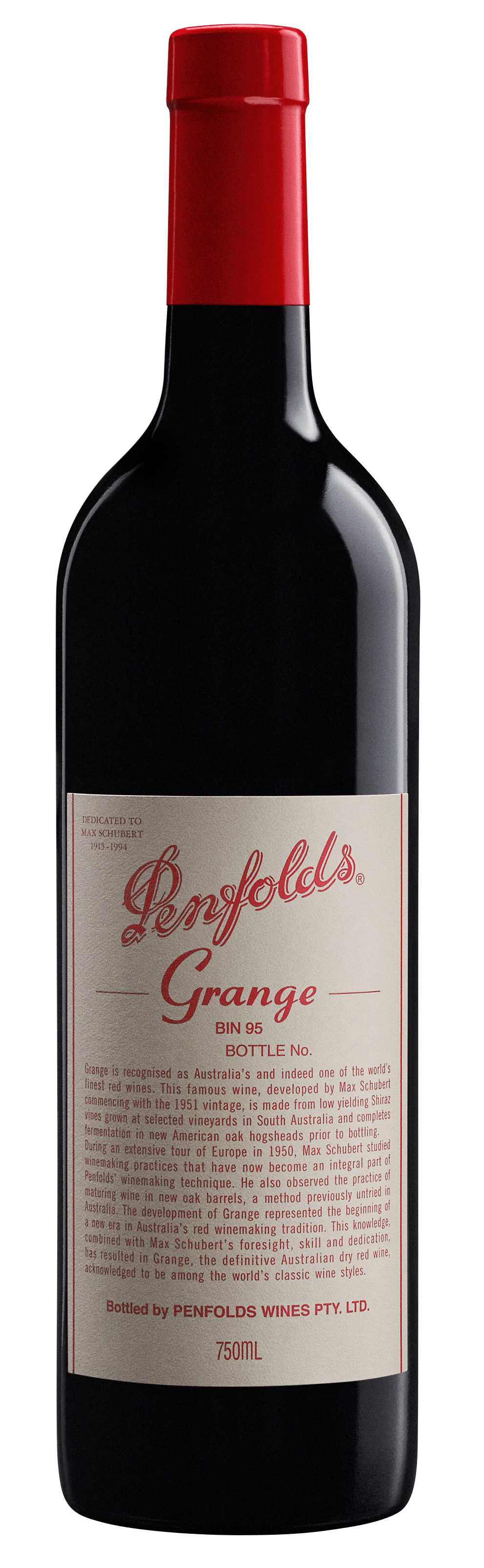 Penfolds Grange 2012 | Wine.com