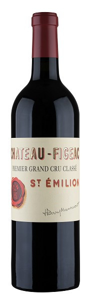 Chateau Figeac 2017 | Wine.com