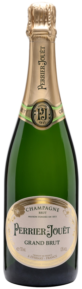Perrier-Jouet Grand Brut (9 Liter) | Wine.com