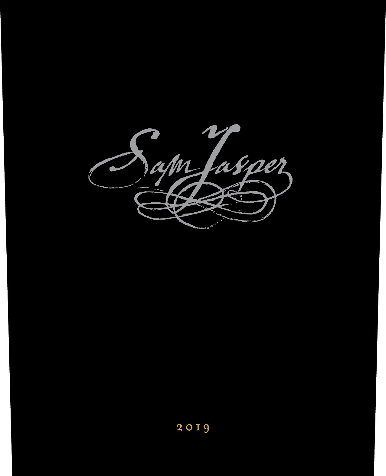 Sam Jasper Cabernet Sauvignon 2019 | Wine.com