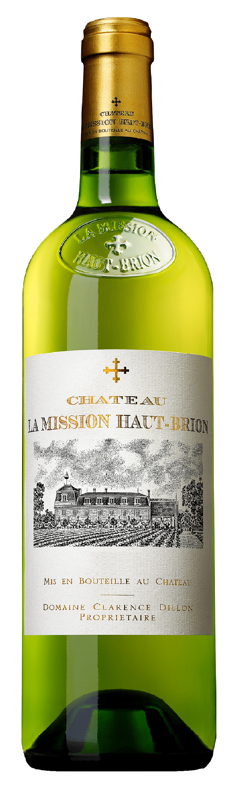 Chateau La Mission Haut-Brion Blanc 2019 | Wine.com