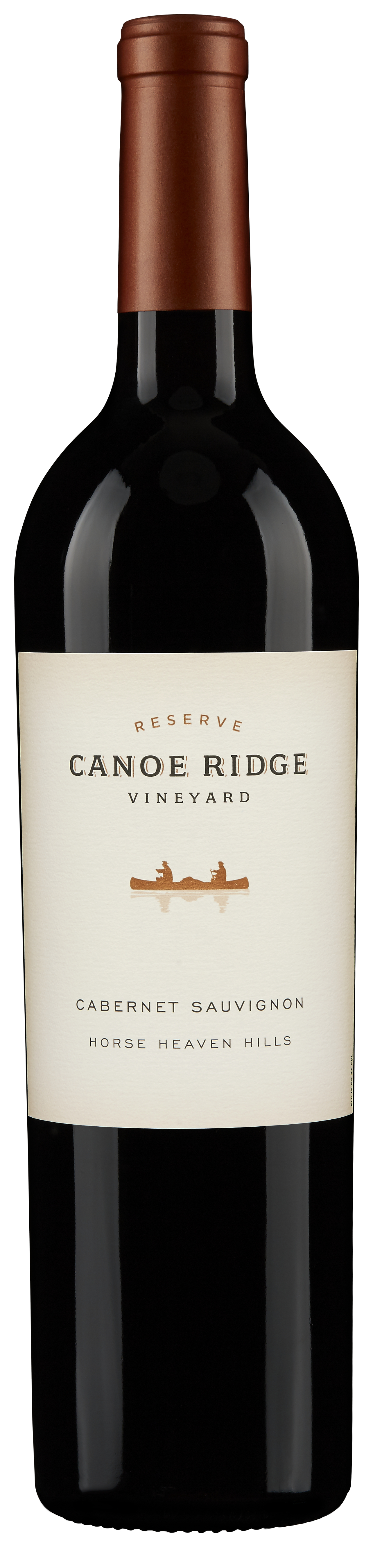 Canoe Ridge Reserve Cabernet Sauvignon 2014 | Wine.com