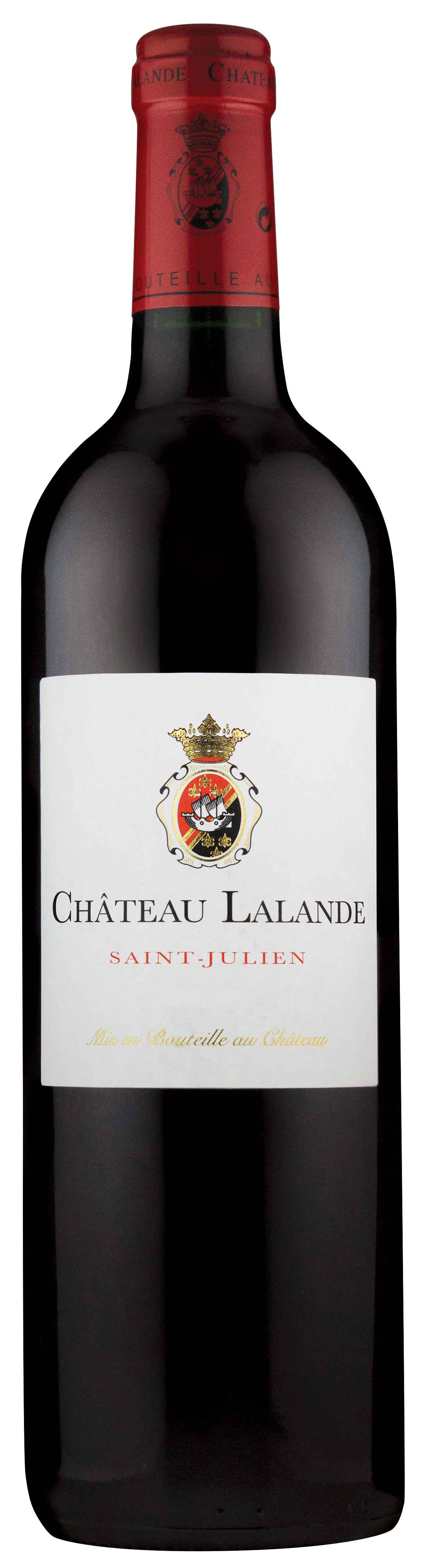 Chateau Lalande 2022 | Wine.com