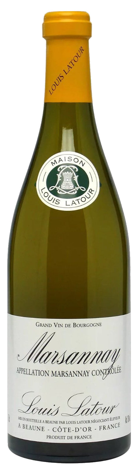 Marsanny ルイラトゥール Louis Latour Marsannay Blanc 2022 | Wine.com