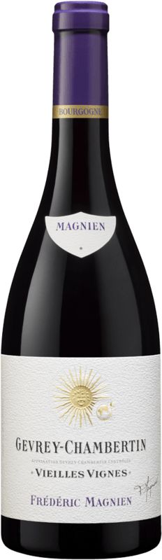 Frederic Magnien Gevrey-Chambertin Vieilles Vignes 2022 | Wine.com