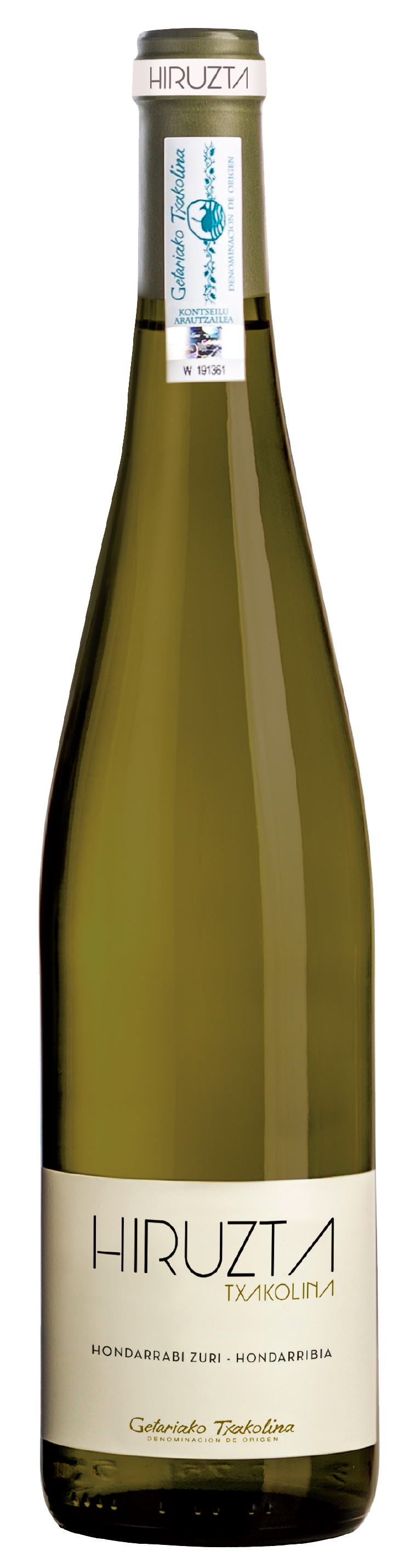 Hiruzta Txakoli 2023 | Wine.com
