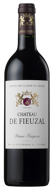 Chateau de Fieuzal 2014 | Wine.com