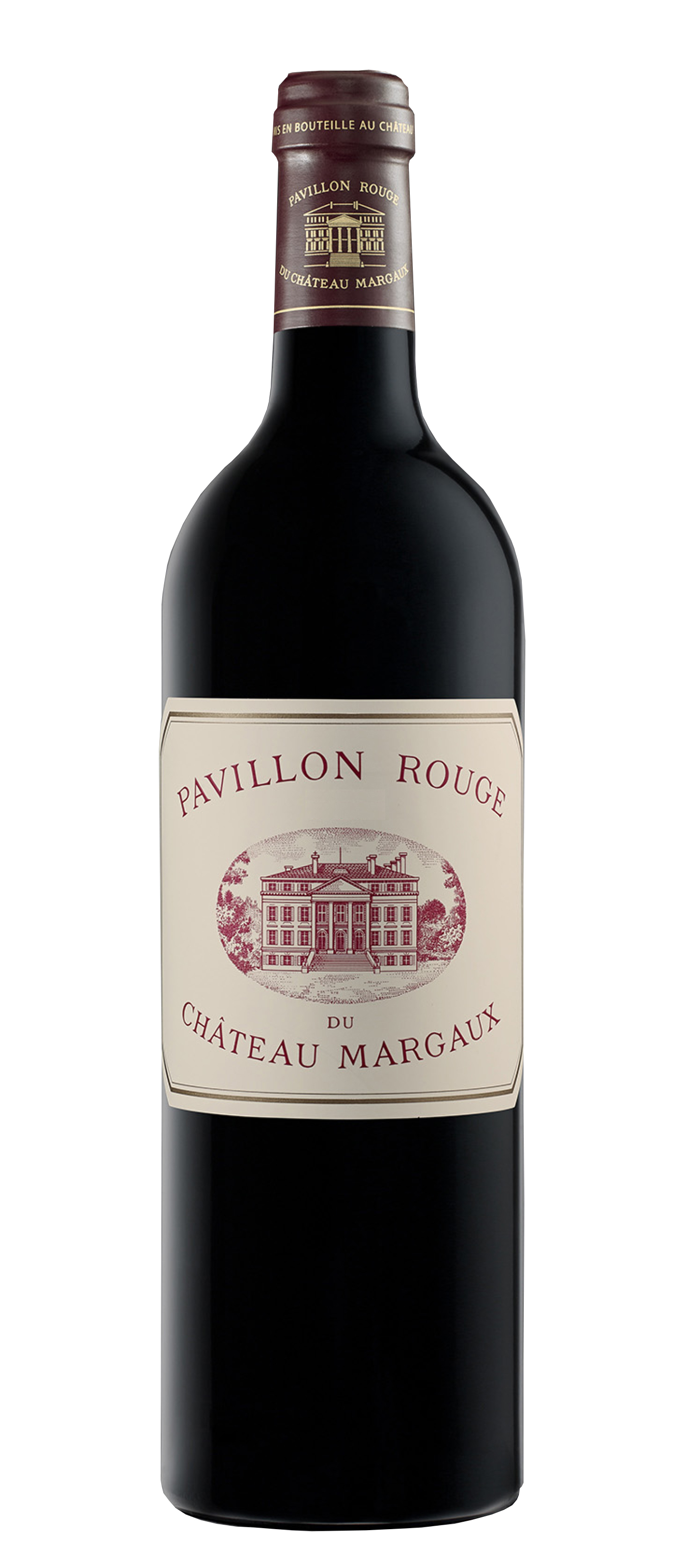 Pavillon Rouge 2019 Château Margaux 750m Chateau Margaux Pavillon Rouge 2019 | Wine.com