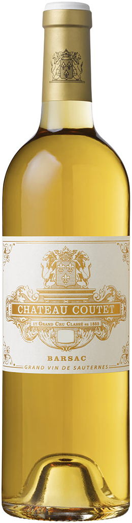 Chateau Coutet 2016 | Wine.com