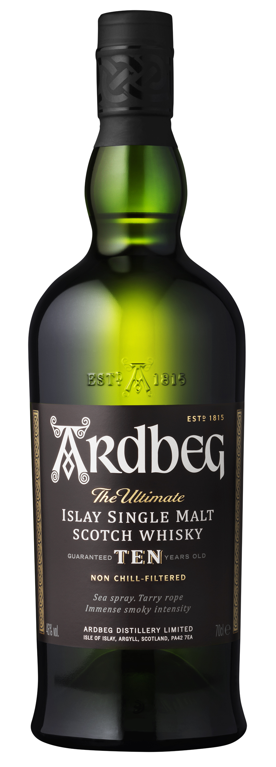 Ardbeg 10年 シングルモルトスコッチウイスキー Buy Ardbeg 10 Years Old Islay Single Malt Scotch Whisky Online