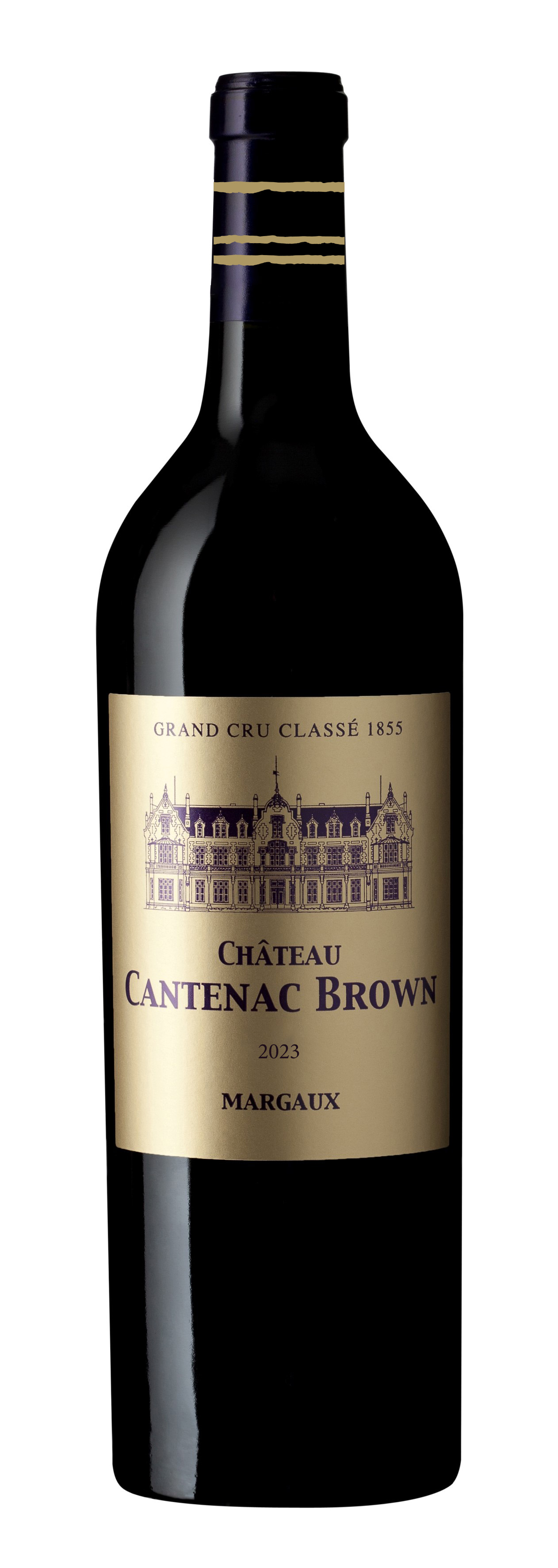 Chateau Cantenac Brown (Futures Pre-Sale) 2023 | Wine.com