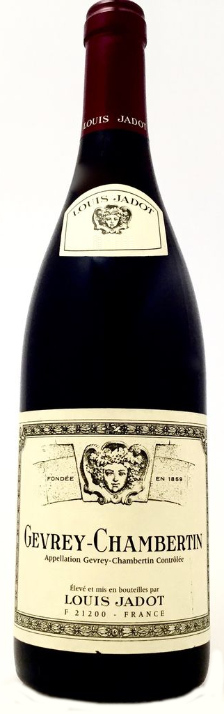 ワイン Louis Jadot Gevrey-Chambertin 2014 750ml Louis Jadot Gevrey-Chambertin 2018 | Wine.com