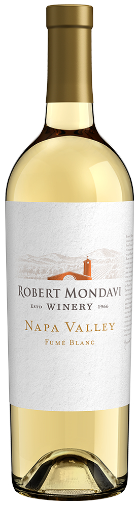 ワイン ROBERT MONDAVI WINERY FUME BLANC Robert Mondavi Napa Valley Fume Blanc 2018 | Wine.com