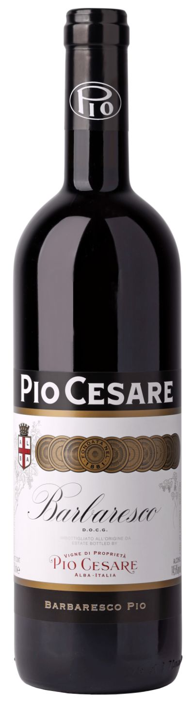 Pio Cesare Barbaresco 2021 | Wine.com