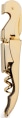 wine.com Viski Gold Signature Corkscrew Gift Product Image