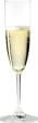 Riedel Vinum Champagne Flutes (Set of 2) Gift Product Image
