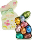 wine.com Neuhaus Easter Bunny Chocolate Eggs, 9pc  Gift Product Image