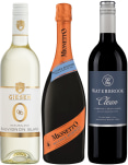 wine.com Non-Alchoholic Wines Gift Set  Gift Product Image