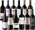 wine.com 90 Point Red Wine Case  Gift Product Image