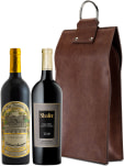 wine.com Shafer TD-9 Cabernet & Far Niente Cabernet Executive Gift Set  Gift Product Image