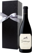 wine.com Goldeneye Anderson Valley Pinot Noir with Black Gift Box  Gift Product Image