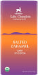 wine.com Lake Champlain Organic Dark Chocolate Salted Caramel Bar   Gift Product Image