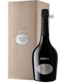 Laurent-Perrier Grand Siecle No. 20 Les Reserves (1.5 Liter Magnum) with Gift Box  Front Bottle Shot