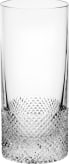 Richard Brendon Diamond Highball Glass  Gift Product Image