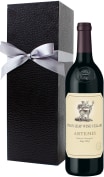 wine.com Stag's Leap Wine Cellars Artemis Cabernet Sauvignon with Black Gift Box  Gift Product Image