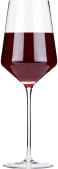 wine.com Raye Crystal Bordeaux Glasses (Set of 2)  Gift Product Image