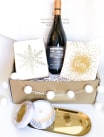 wine.com 93 Point Pinot Noir and Holiday Décor Gift Set  Gift Product Image