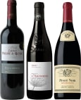 wine.com Tour de France Wine Gift Set  Gift Product Image