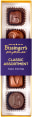 wine.com Bissinger's Milk & Dark Chocolates  Gift Product Image