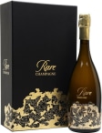 Rare Brut Vintage with Gift Box 2013  Front Bottle Shot