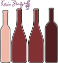 wine.com Kevin Zraly's One Hour French Red Wine Expert Tasting Kit  Gift Product Image