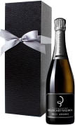 wine.com Billecart Salmon Le Reserve with Black Gift Box  Gift Product Image