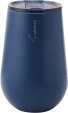 wine.com Rabbit Insulated Wine Tumbler in Navy (Set of 2)  Gift Product Image