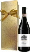 wine.com Terre del Barolo Vinum Vita Est Barolo with Gold Box  Gift Product Image
