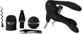 wine.com Rabbit 6-Piece Lever Corkscrew & Tool Kit Gift Product Image
