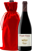 wine.com Bodegas Muga Prado Enea Gran Reserva with Red Gift Bag  Gift Product Image