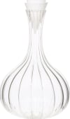 wine.com L'Atelier Carafe Lines & Stopper  Gift Product Image