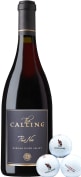 wine.com The Calling by Jim Nantz & Golf Balls Gift Set  Gift Product Image