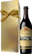 wine.com Caymus Napa Valley Cabernet Sauvignon with Gold Gift Box  Gift Product Image