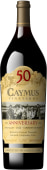 Caymus Napa Valley Cabernet Sauvignon (50th Anniversary 3 Liter Bottle) 2022  Front Bottle Shot