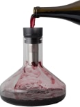 wine.com Rabbit Pura Decanting System  Gift Product Image