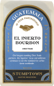 wine.com Stumptown Coffee Roasters Guatemala El Injerto Bourbon 12oz (Whole Bean)  Gift Product Image